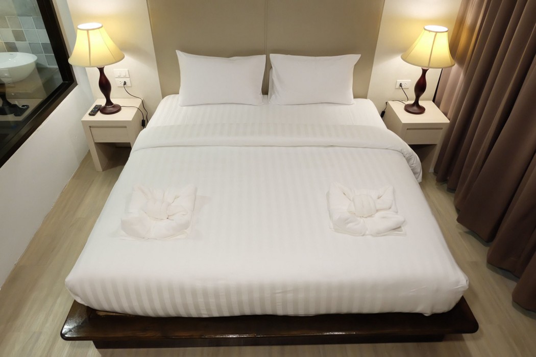 A Plus Deluxe Hotel 39/68