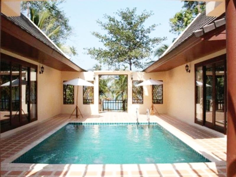 Kooncharaburi Resort & Spa 21/57