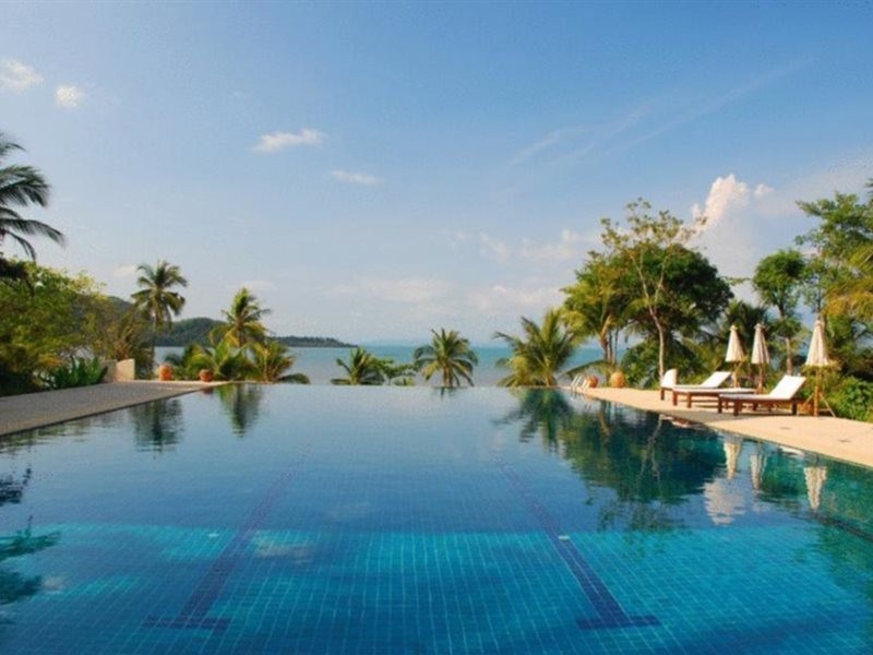 Kooncharaburi Resort & Spa 19/57