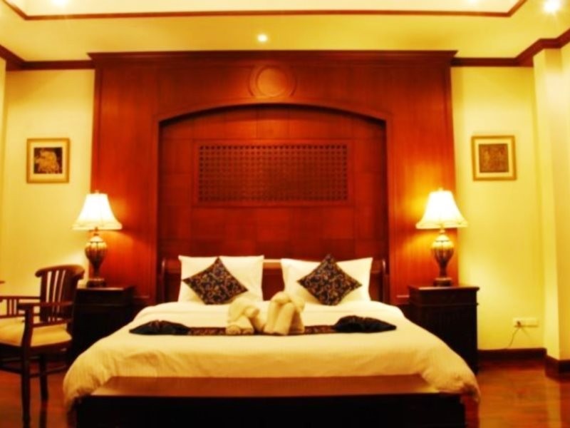Kooncharaburi Resort & Spa 20/57