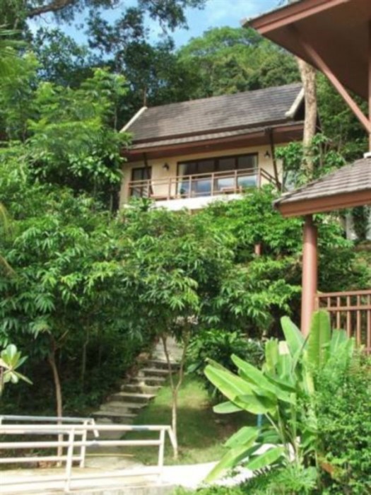 Kooncharaburi Resort & Spa 24/57