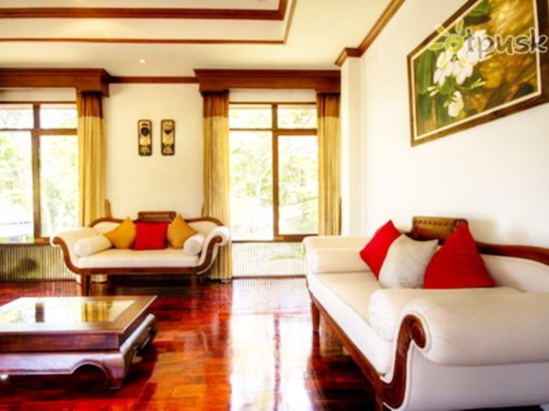 Kooncharaburi Resort & Spa 22/57