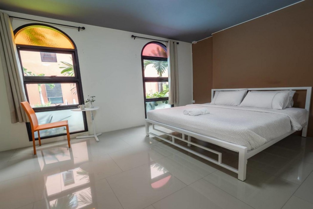 Baansuanprannok Hotel 34/97