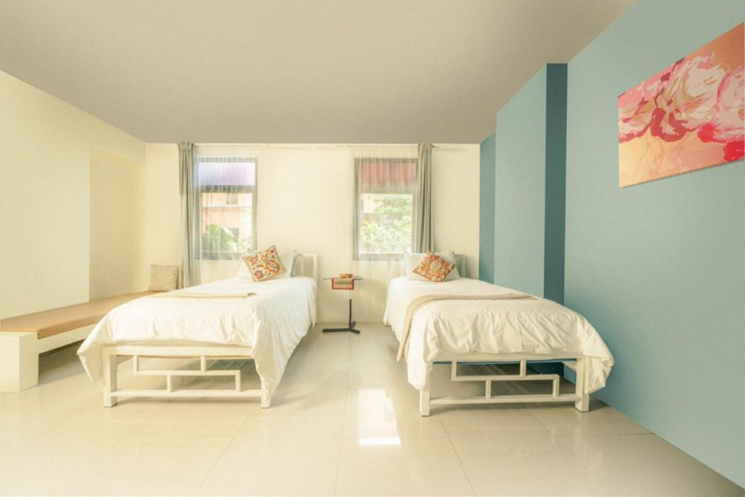 Baansuanprannok Hotel 59/97