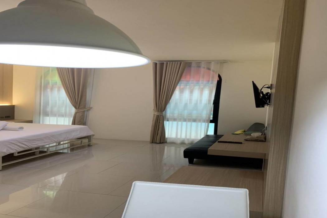 Baansuanprannok Hotel 30/97