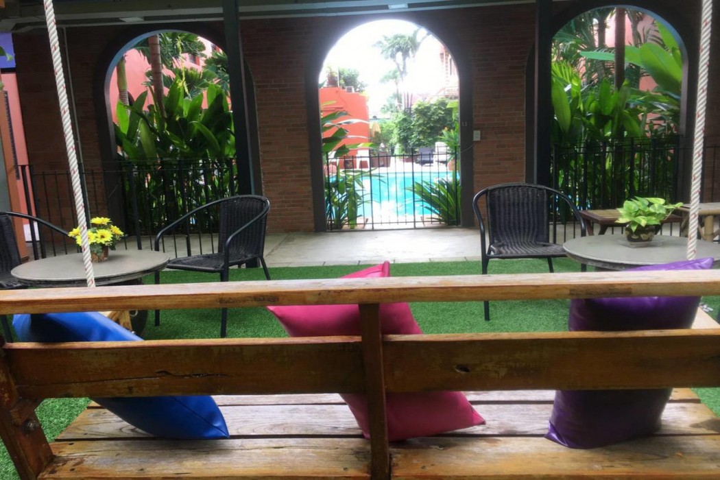Baansuanprannok Hotel 35/97