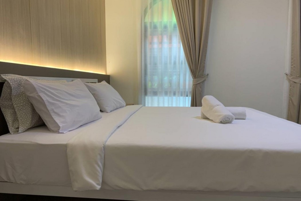 Baansuanprannok Hotel 31/97