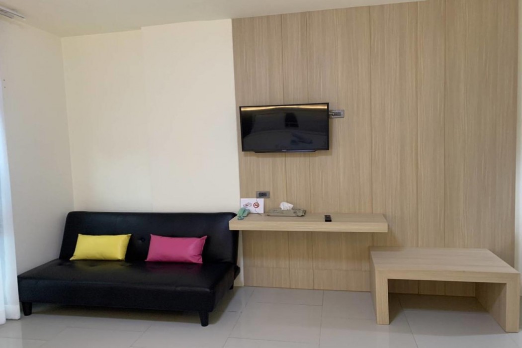 Baansuanprannok Hotel 29/97
