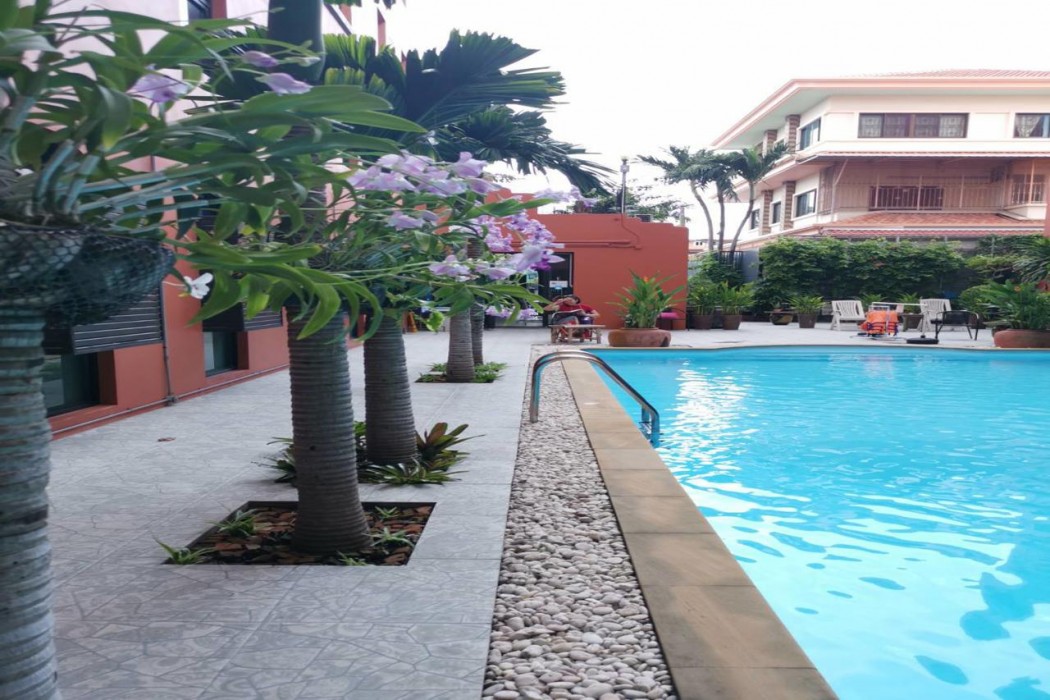 Baansuanprannok Hotel 37/97