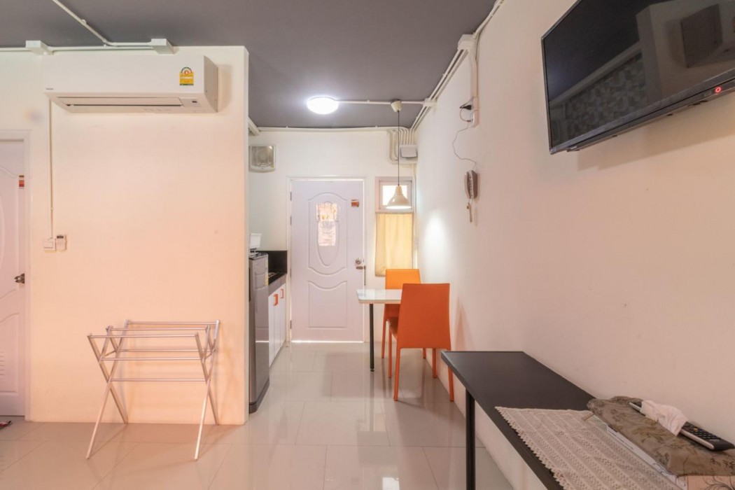 Baansuanprannok Hotel 18/97