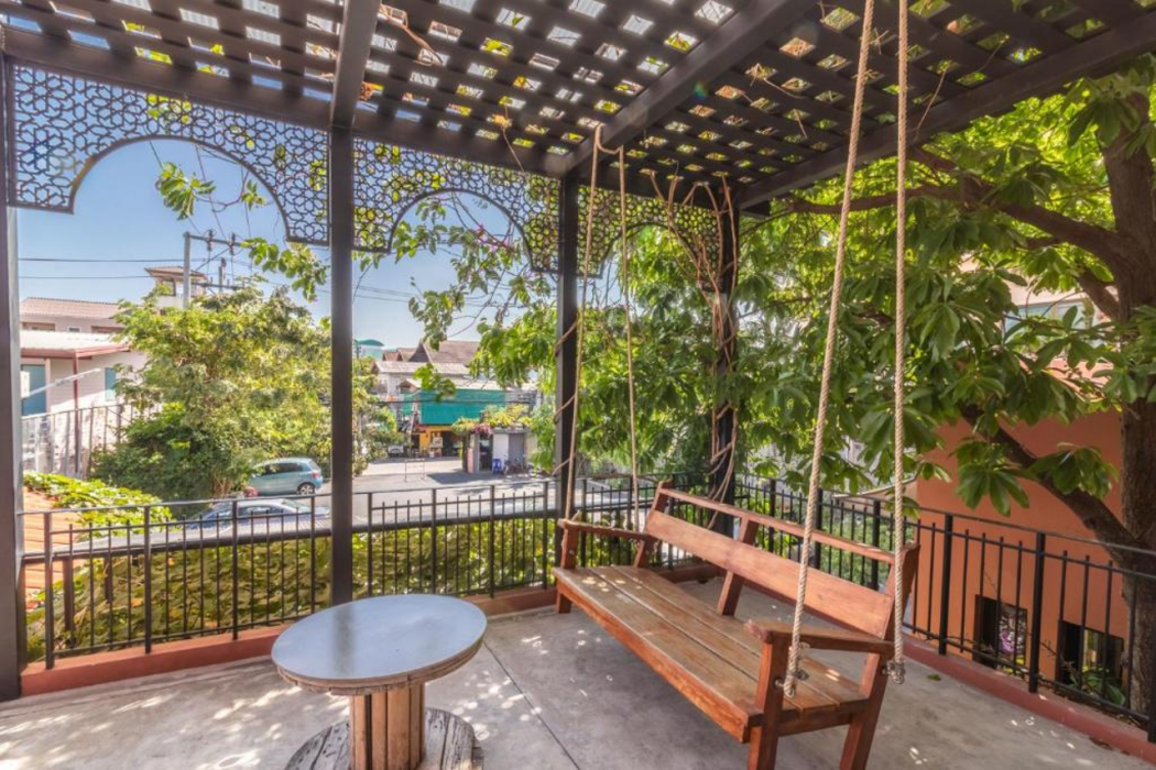 Baansuanprannok Hotel 60/97
