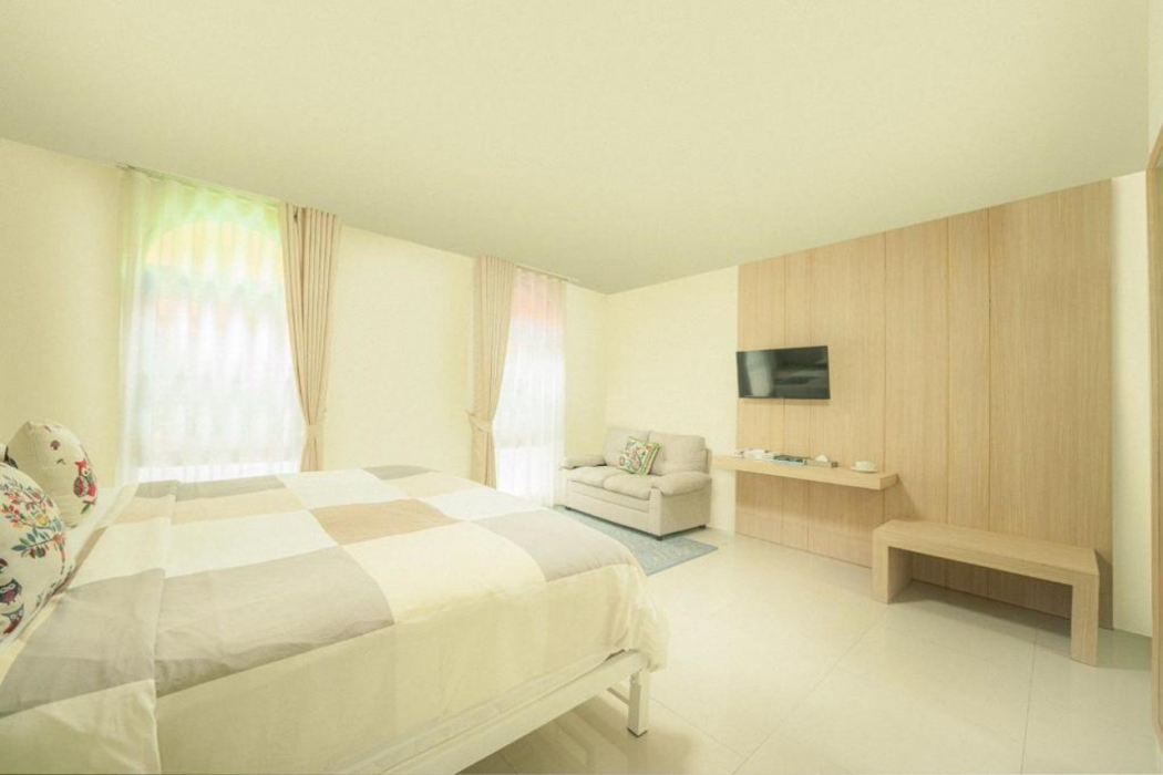 Baansuanprannok Hotel 56/97