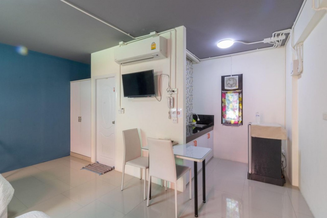 Baansuanprannok Hotel 40/97