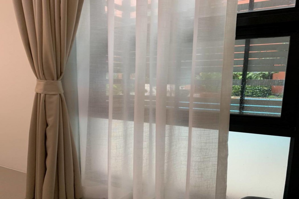 Baansuanprannok Hotel 36/97