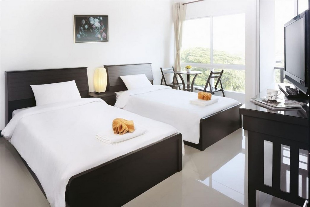 Baan Payai Resort 9/21