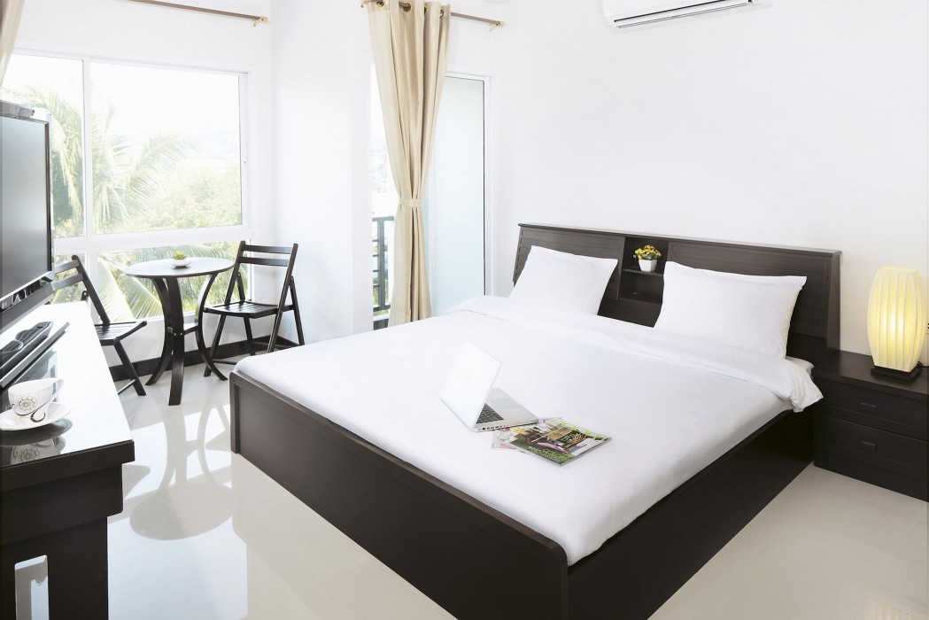 Baan Payai Resort 8/21