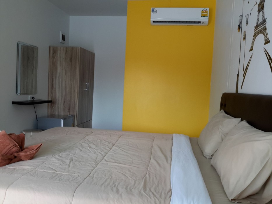D-Sine Resort 52/100