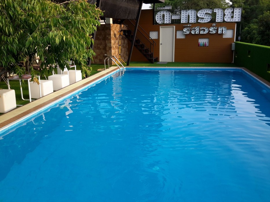 D-Sine Resort 80/100