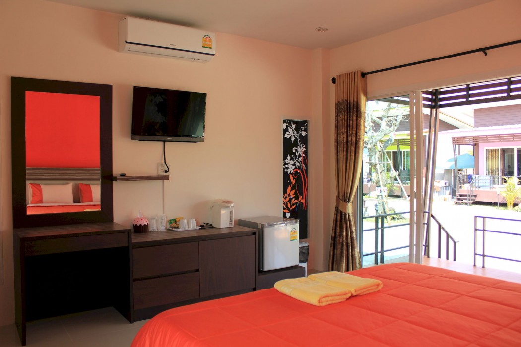 D-Sine Resort 73/100