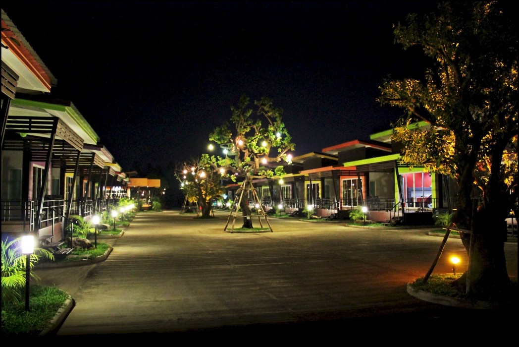 D-Sine Resort 44/100