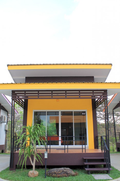 D-Sine Resort 38/100
