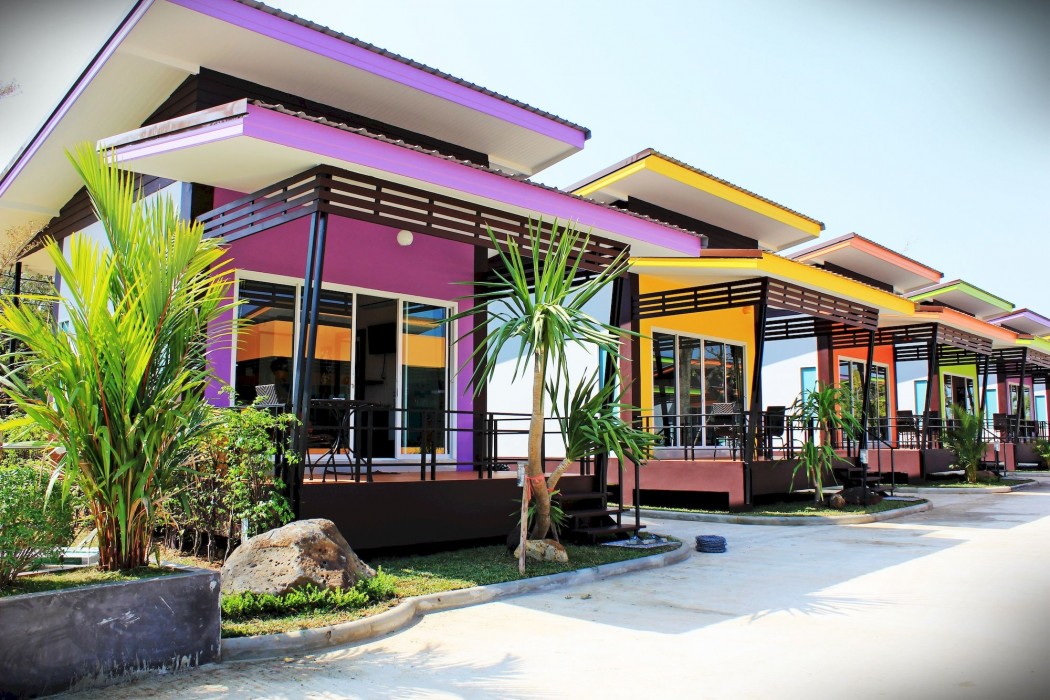 D-Sine Resort 49/100