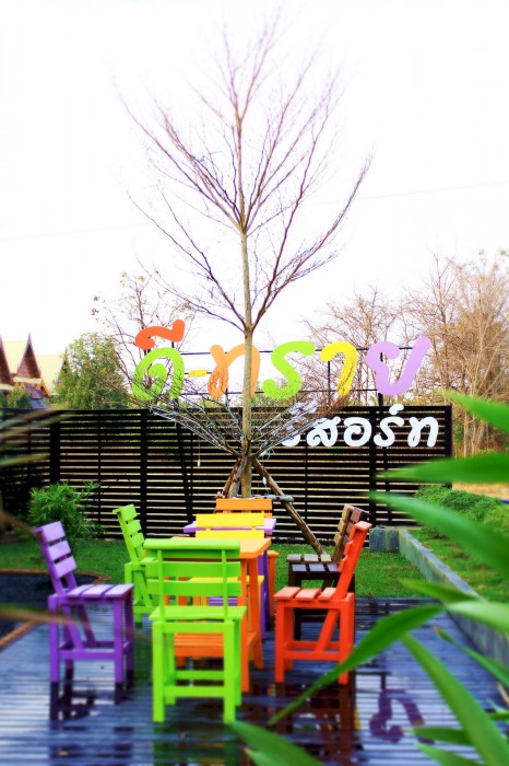 D-Sine Resort 50/100