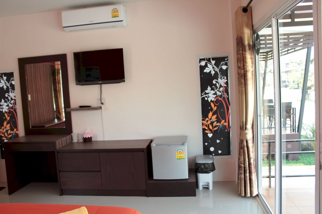 D-Sine Resort 45/100