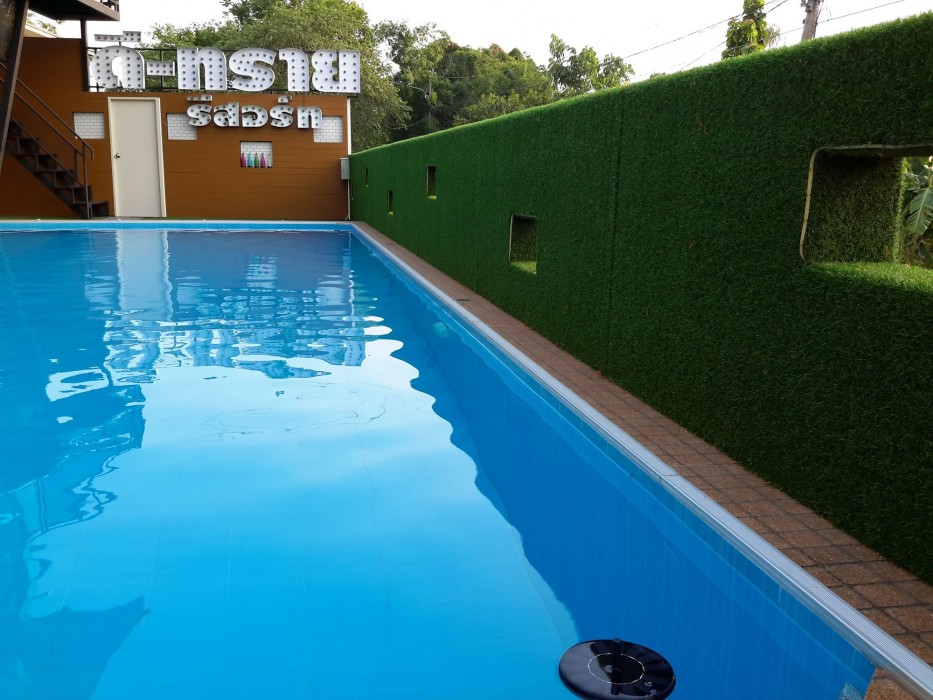 D-Sine Resort 68/100