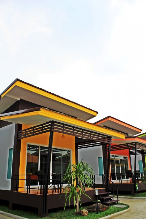 D-Sine Resort 42/100