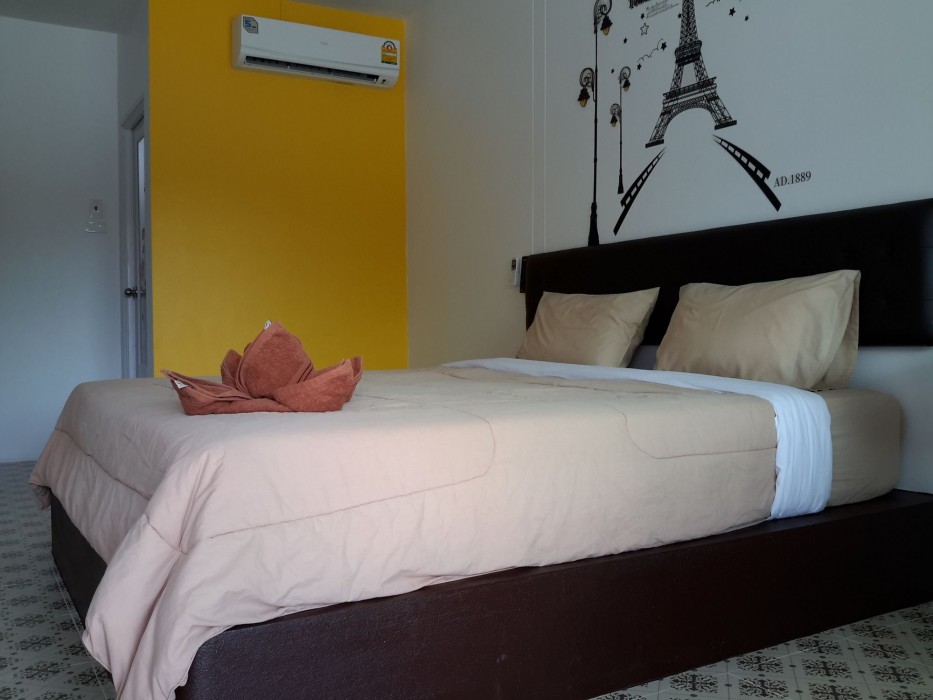 D-Sine Resort 35/100