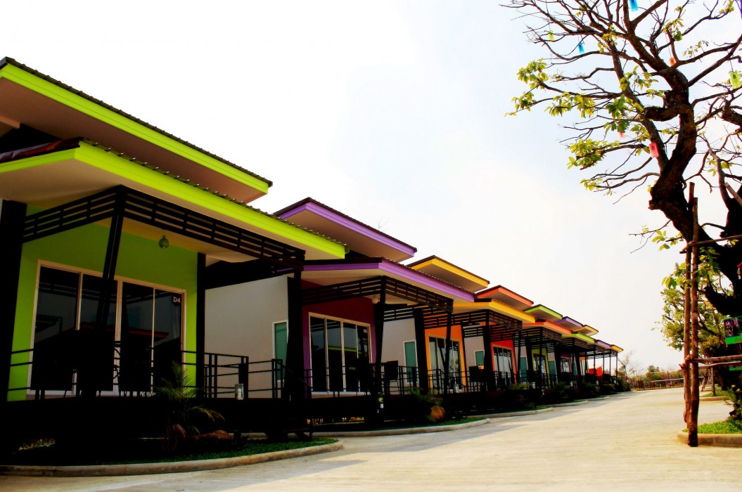 D-Sine Resort 79/100