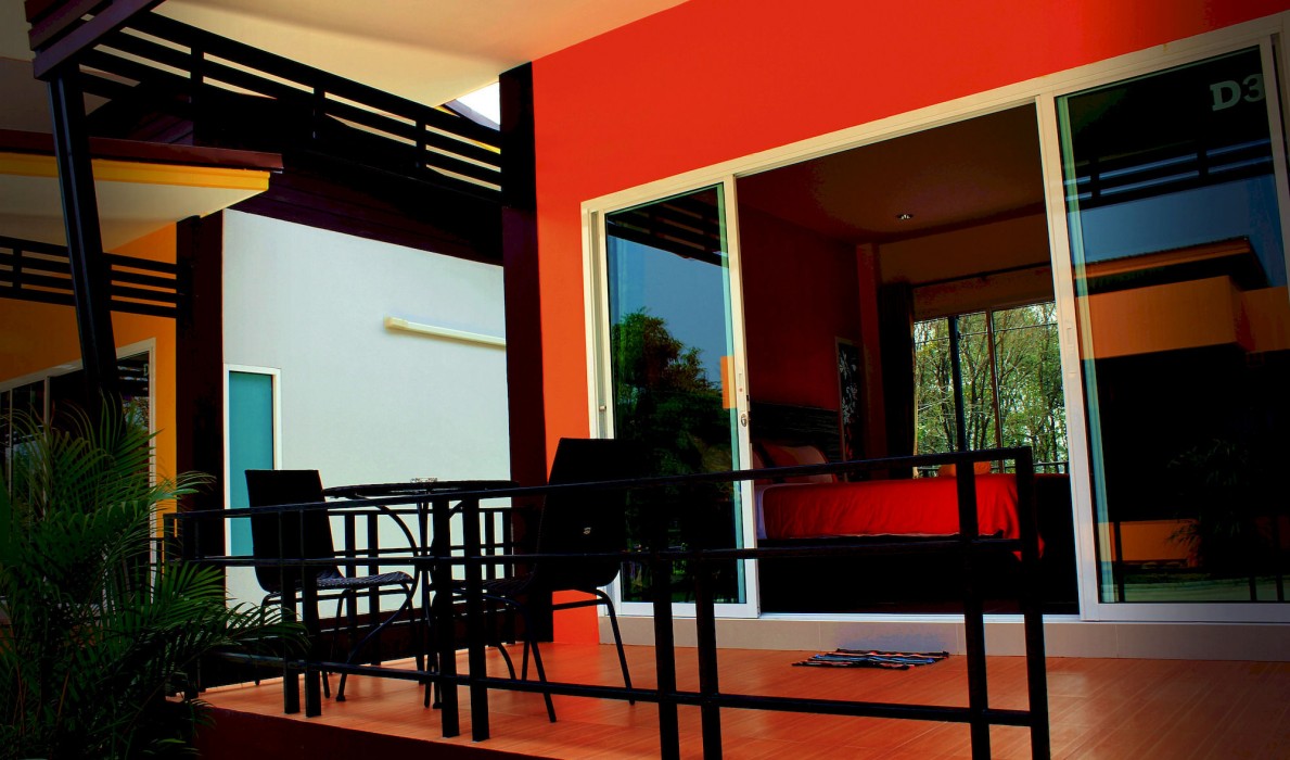 D-Sine Resort 34/100