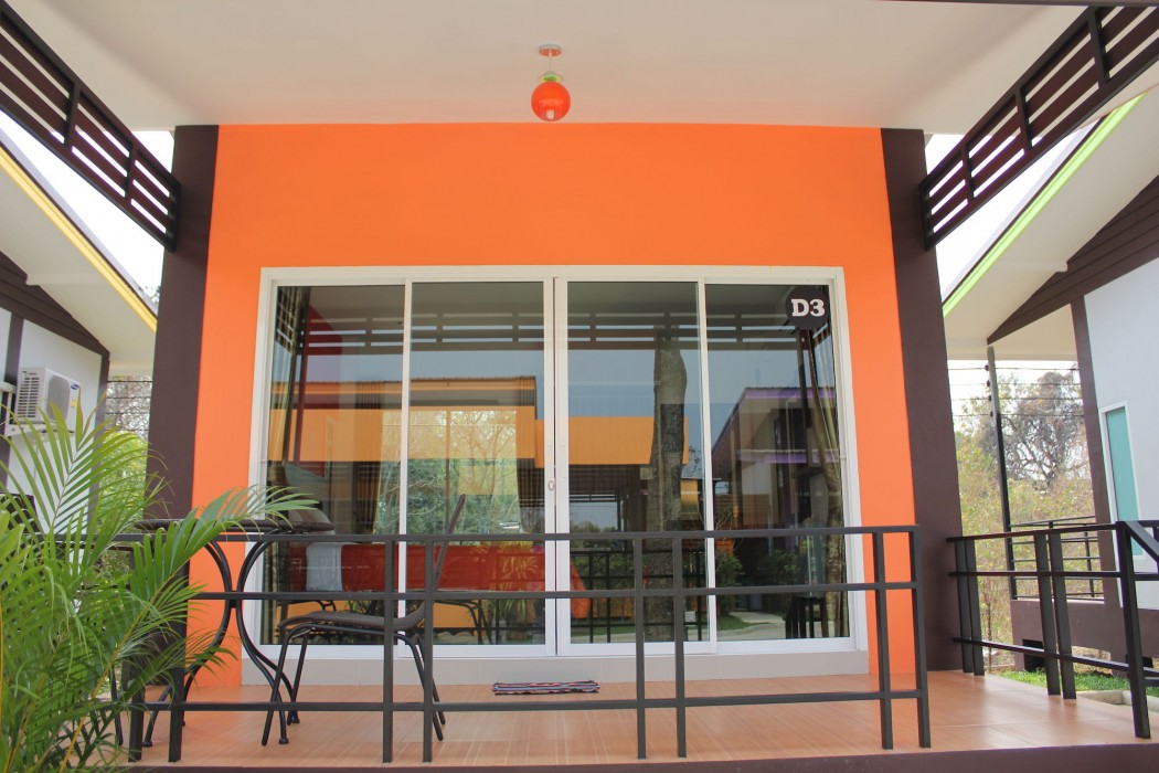 D-Sine Resort 77/100