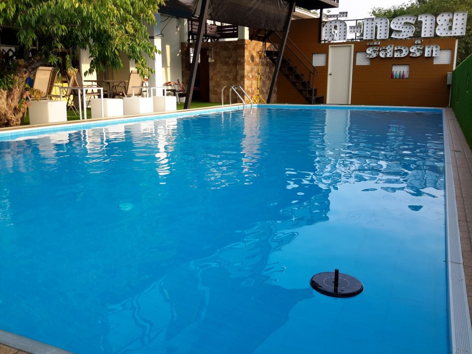 D-Sine Resort 69/100