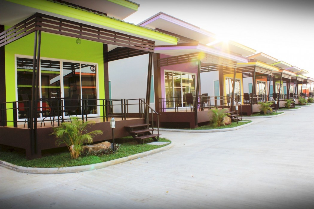 D-Sine Resort 61/100