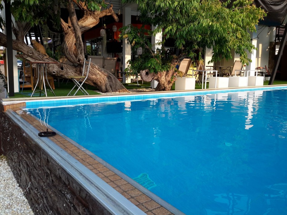 D-Sine Resort 48/100