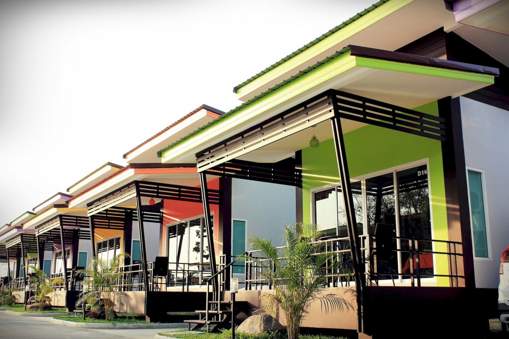 D-Sine Resort 66/100