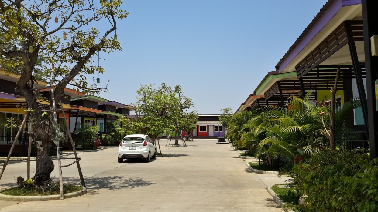 D-Sine Resort 40/100