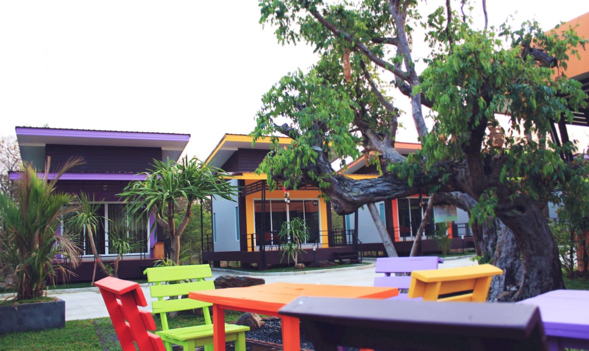 D-Sine Resort 57/100