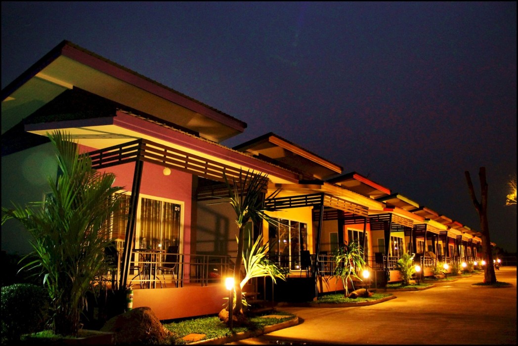 D-Sine Resort 43/100
