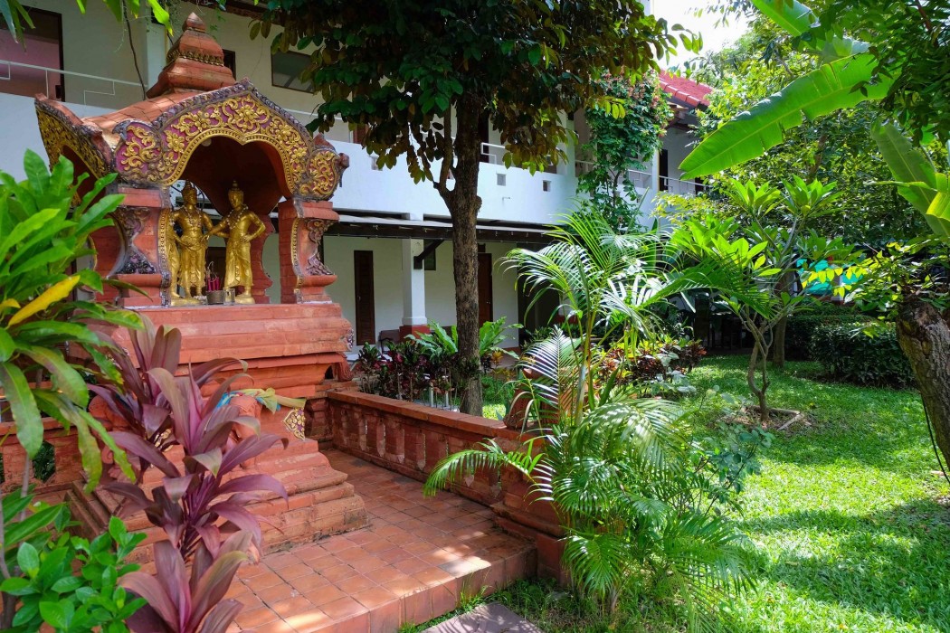 Karinthip Village 22/92