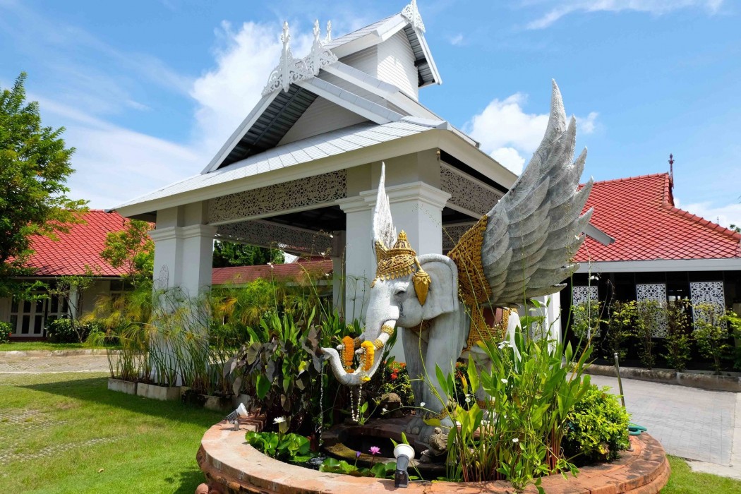 Karinthip Village 59/92