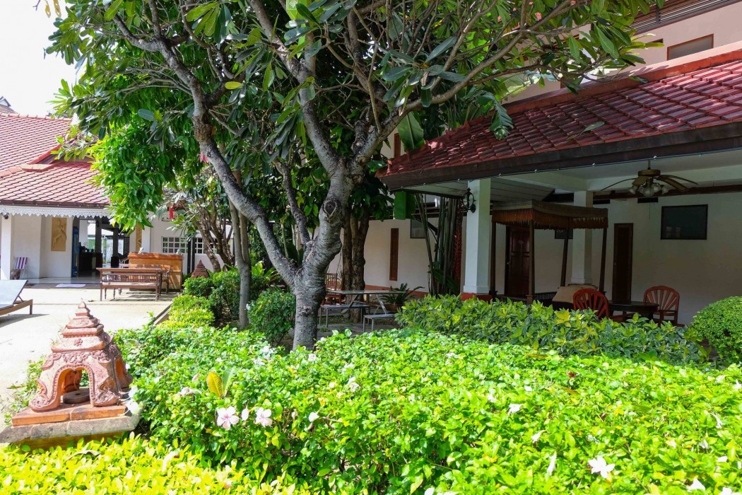 Karinthip Village 63/92