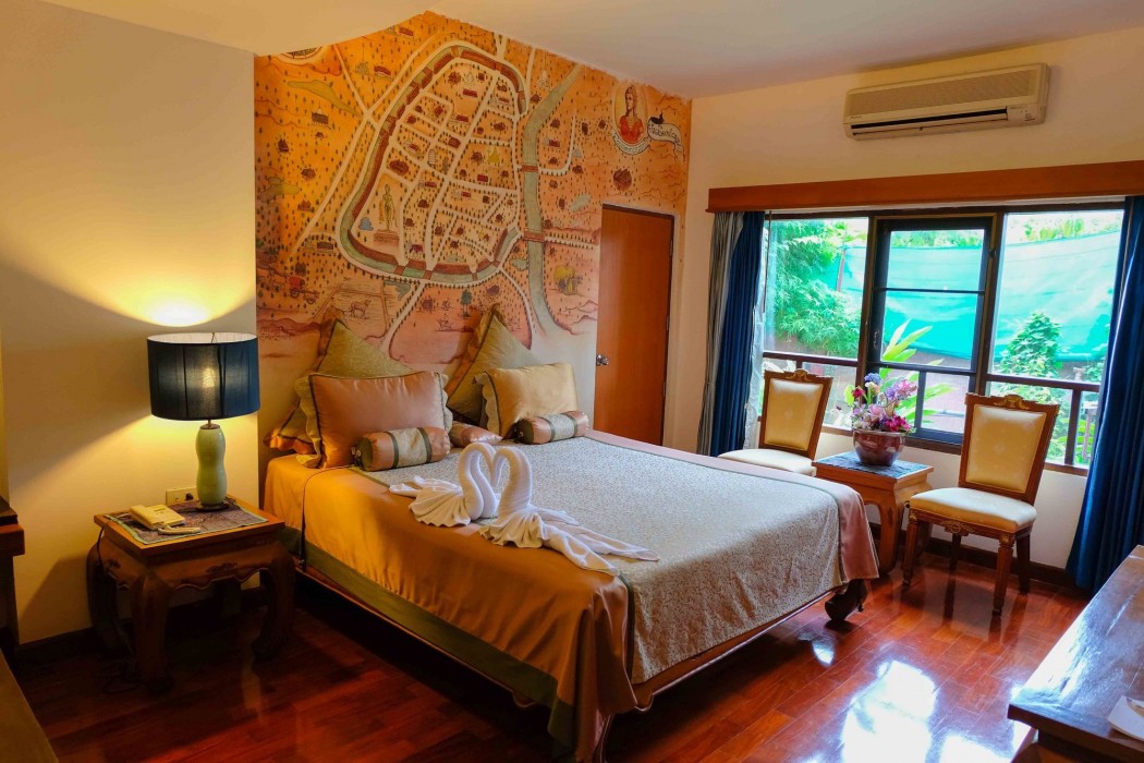 Karinthip Village 55/92