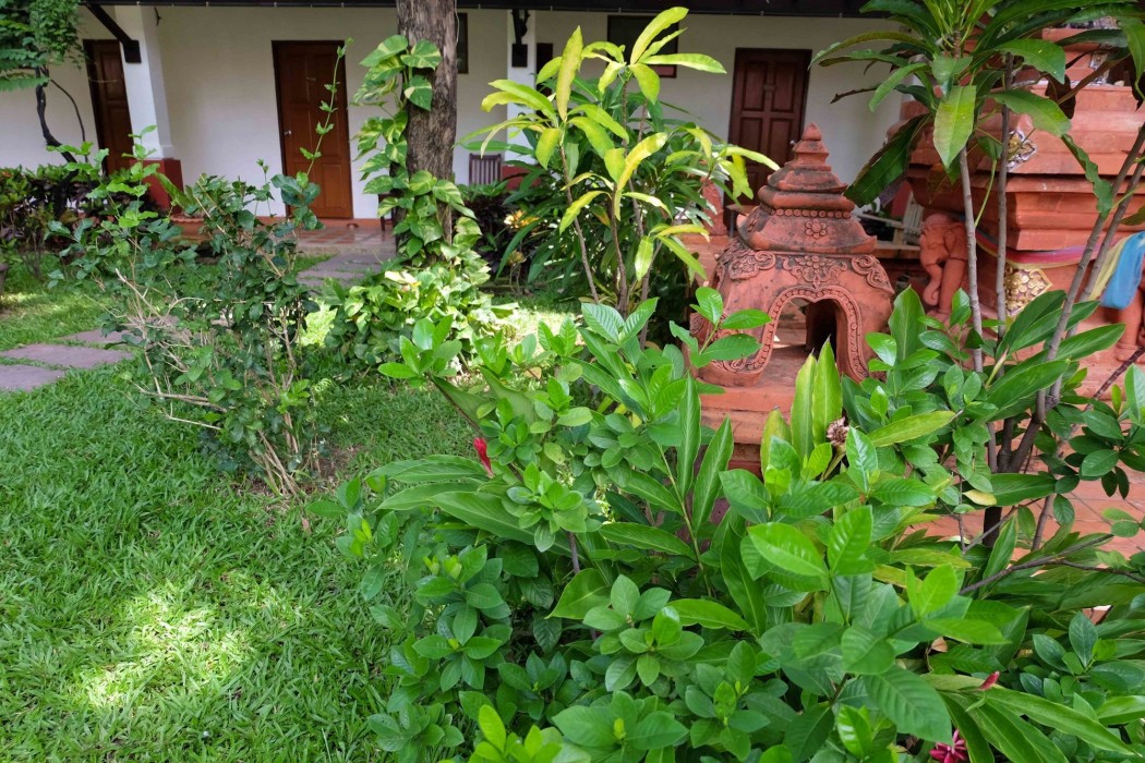 Karinthip Village 48/92