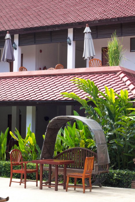 Karinthip Village 28/92