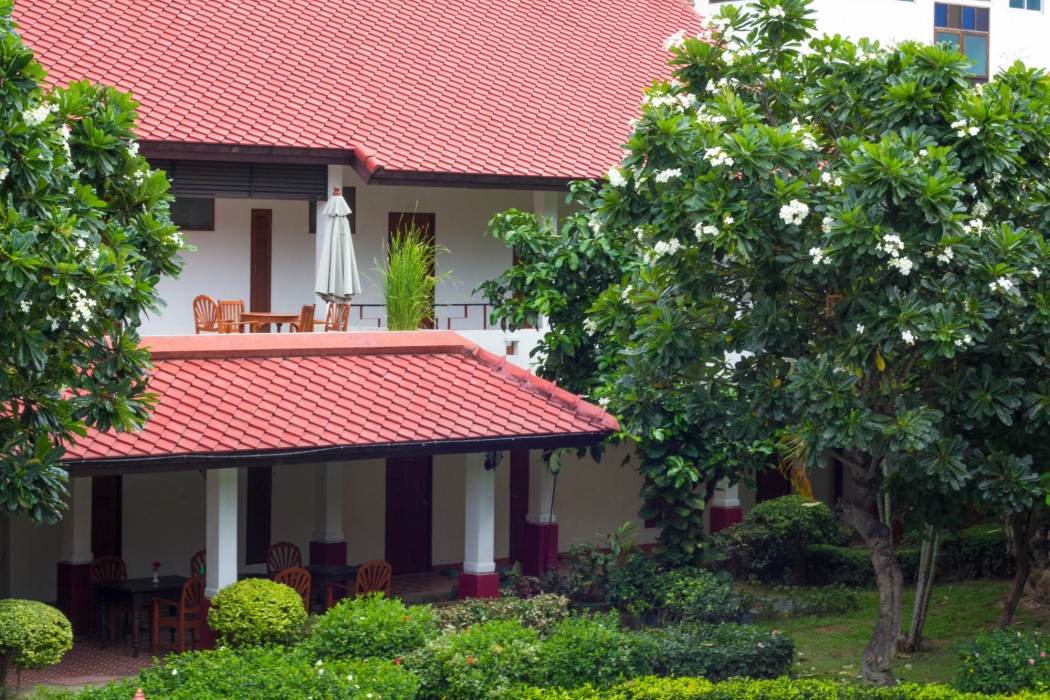 Karinthip Village 36/92
