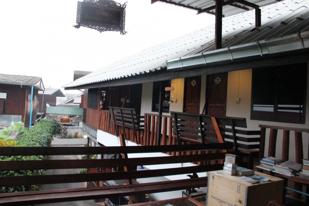 Boondee House 43/88