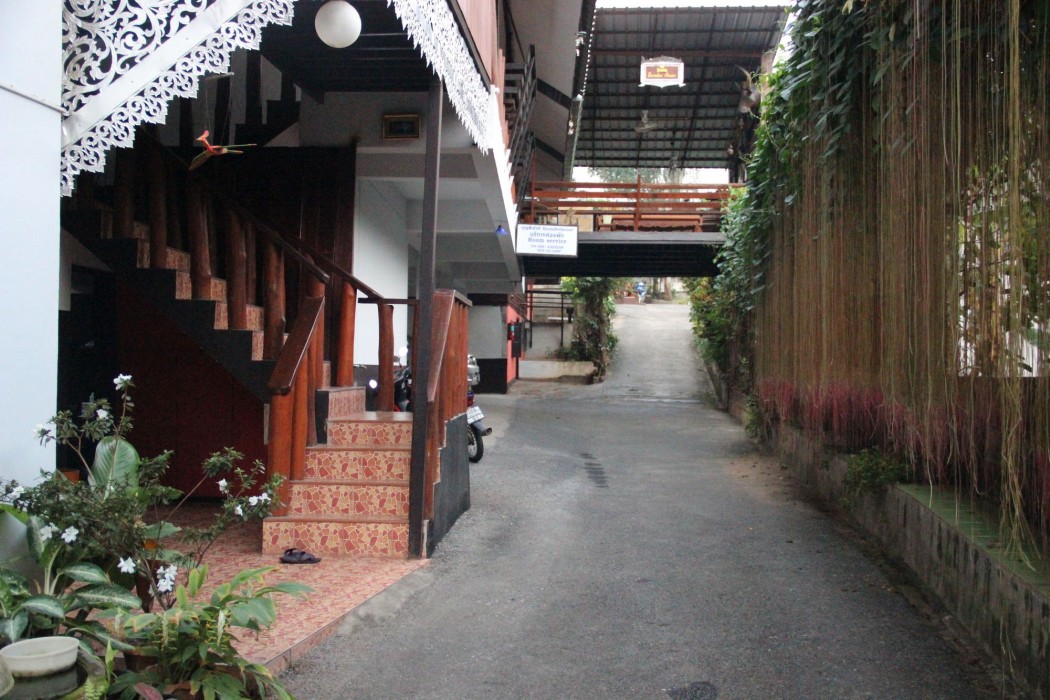 Boondee House 56/88